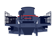 Sand production equipment